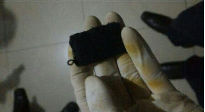 Inilah 4 Barang Nyeleneh Yang Dianggap Jimat, Nomor 2 Langka Banget