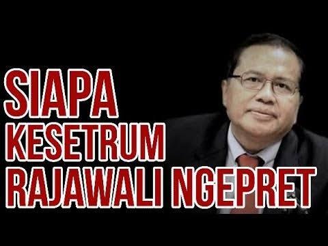 Sarankan Jokowi Tak Maju Lagi, Rizal Ramli: Kasihan Rakyat