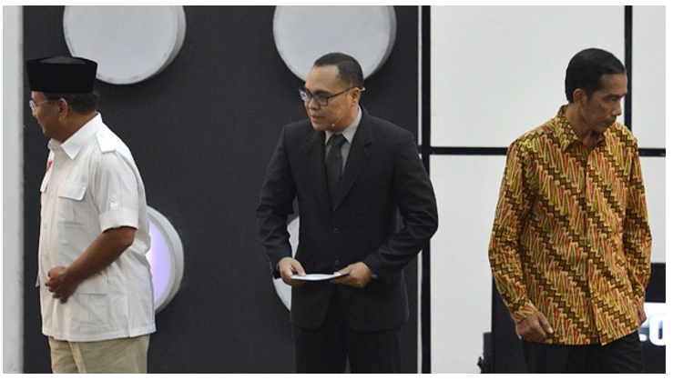 Mengapa Pendukung Jokowi Senang Prabowo Maju Pilpres 2019?