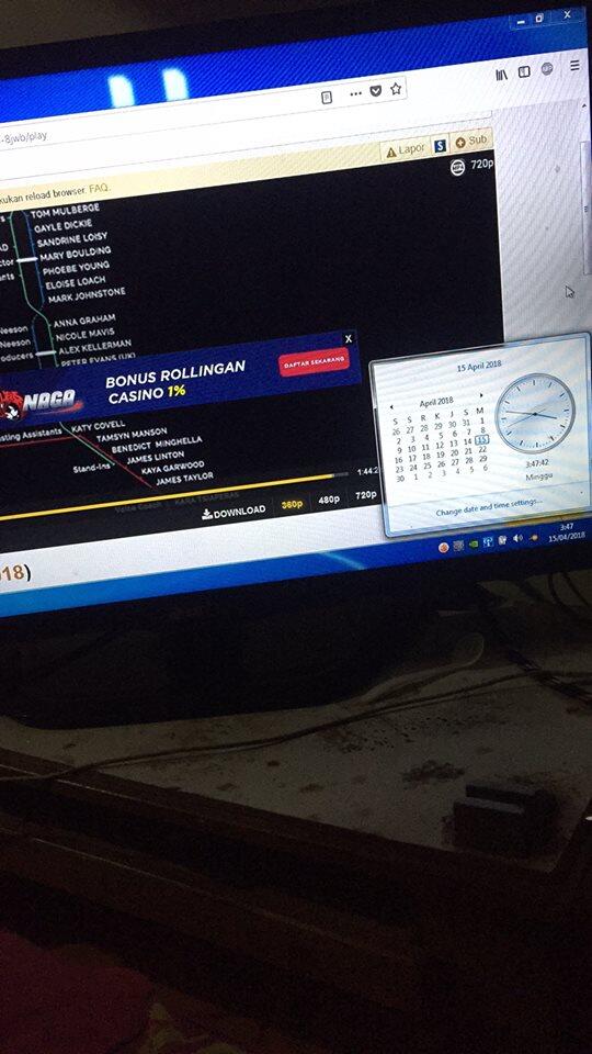 Surat Terbuka Untuk Telkomsel : Pulsa 200rb dicolong tuyul! :'(