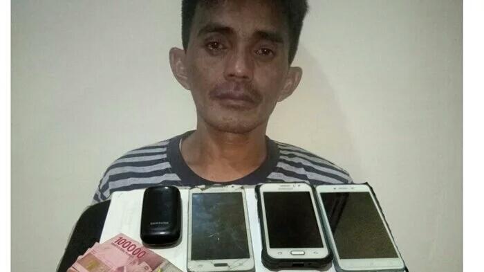 Jual Perempuan Muda Bertarif Rp 800 Ribu, Sudianto Dapat Untung hingga Rp 500 Ribu Se