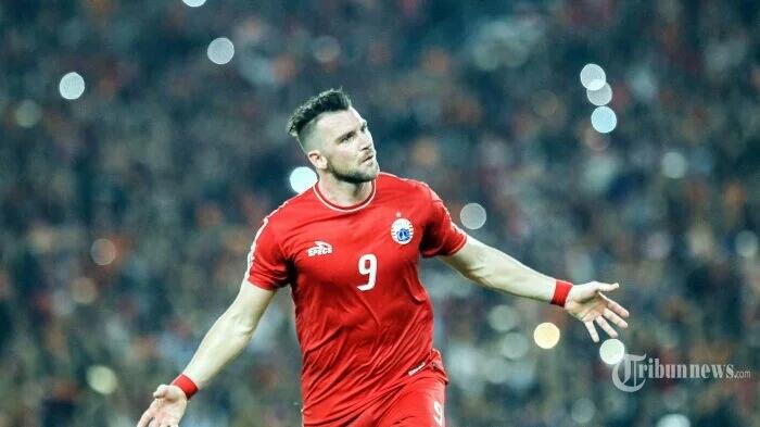 Dejan Antonic Sebut Pemain Paling Berbahaya di Persija Bukan Marko Simic Tapi Dua Sos
