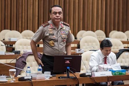 Wakapolri Pastikan Menginvestigasi Kegagalan Aparat Mengatasi Kasus Miras