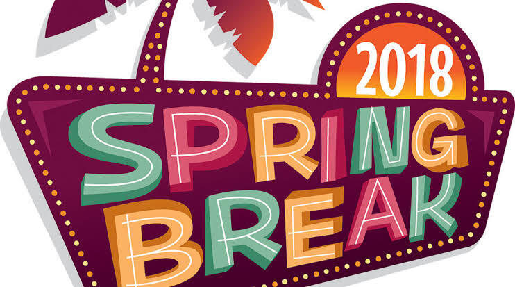 Spring Break, Ribuan Mahasiswa Mabuk Miras Dan Pesta Seks di Texas