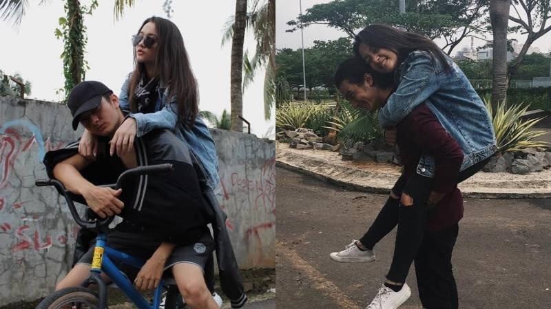 Praktikkan 14 Pose Ini Saat Foto Bareng Saudara. Kece dan Sibling Goals Banget!