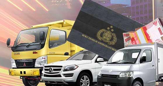PENGHASILAN TAMBAHAN DI BFI FINANCE INDONESIA