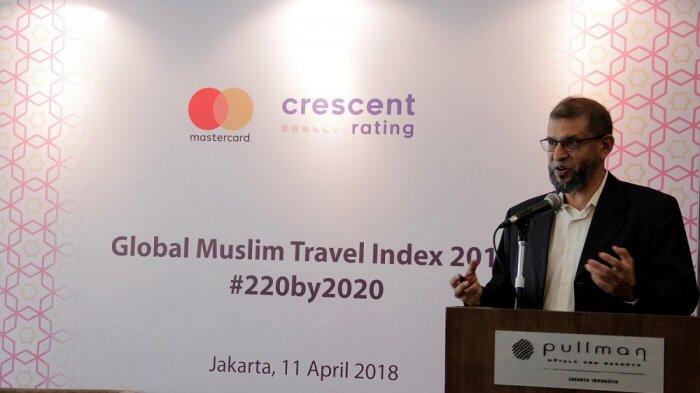 Malaysia dan Singapura Tetap Berada di Posisi Puncak pada Pasar Wisata Muslim
