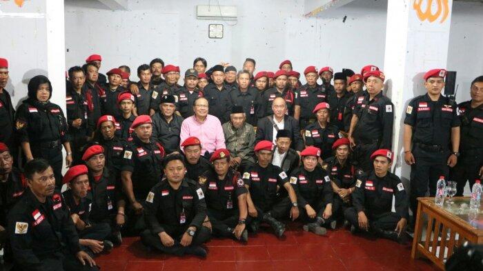 Cakra Buana: Rizal Ramli Konsisten Melawan Neoliberalisme