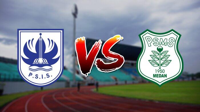 PSIS vs PSMS: Duel Incar Tiga Poin