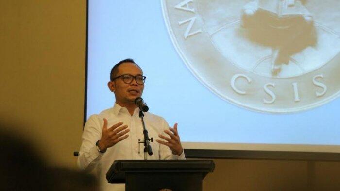Menaker Ingin Kompetensi Pekerja Indonesia di Atas Standar