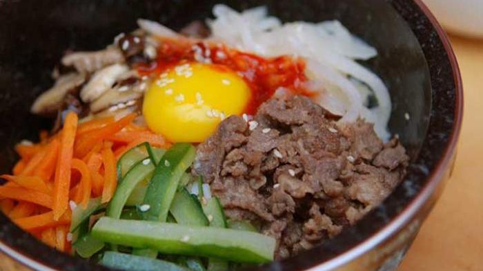 Empat Sajian Kuliner Khas Korea di Bandung yang Paling Banyak Diburu