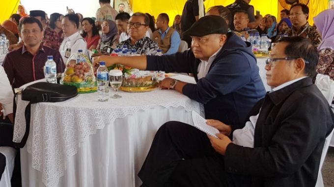 Data Masih Menjadi Persoalan Program BPNT