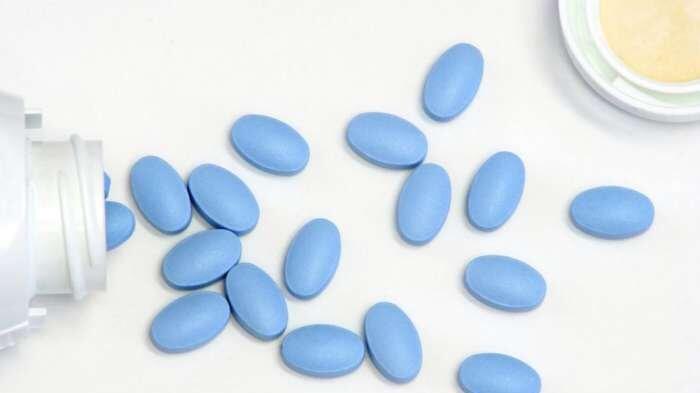 Tak Disangka, Viagra Ternyata Berpotensi Sebagai Pencegah Kanker