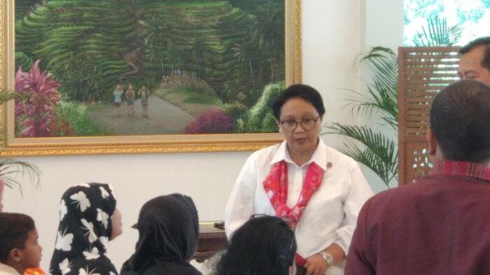 Aplikasi Safe Travel, Inovasi Pemerintah untuk Lindungi WNI di Luar Negeri