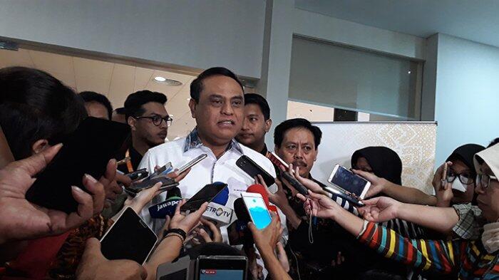 Wakapolri: Kasus Novel Baswedan Tak Ditangani Sendiri