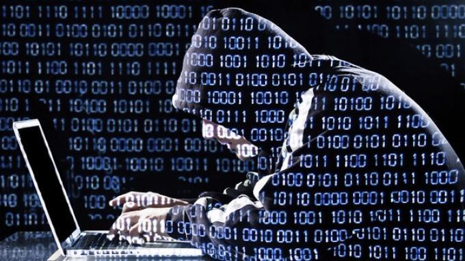 Inggris Siap Ladeni 'Serangan Cyber' Rusia
