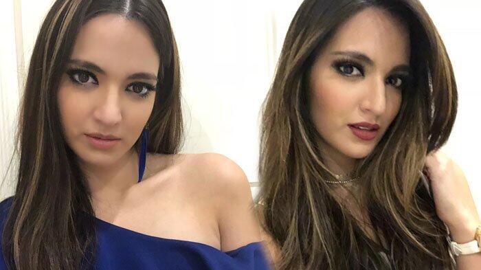 Pakai Rok Mini dan Sepatu Boots di Festival Musik, Nia Ramadhani Dianggap Umbar Aurat