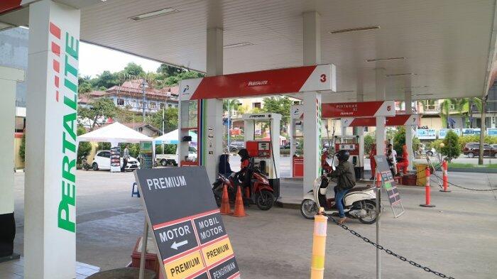 Aturan Penyalur BBM Wajib Lapor Pemerintah Sebelum Naikan Harga Ancam Penyalur Swasta