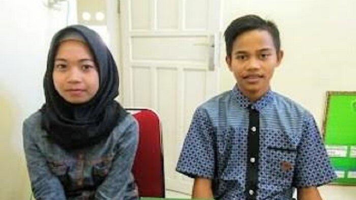 Bukan karena Pejodohan, Bocah SMP Ini Ingin Menikah Muda karena Takut Tidur Sendirian