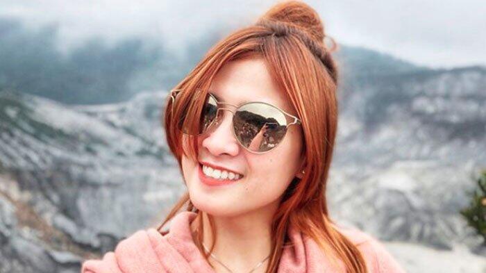 Posting Video Lagi Makan di Pesawat, Instagram Chika Jessica Banjir Kritikan Netizen