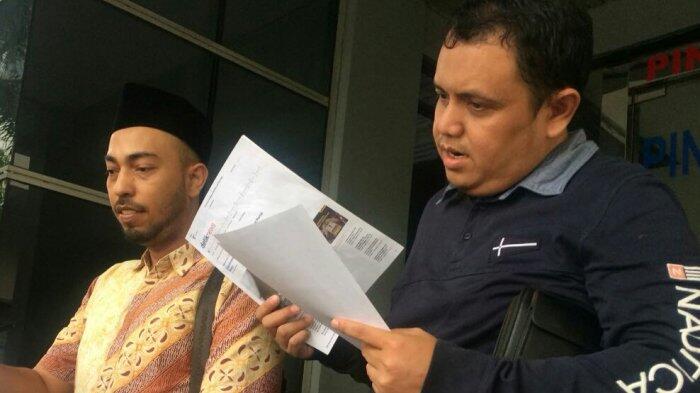 Amien Rais Dilaporkan ke Polisi Gara-gara Sebut Partai Setan