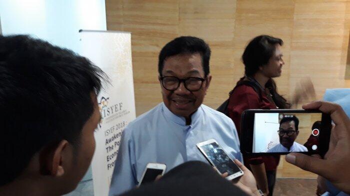 Aksa Mahmud: Jangan Ceritakan Kejelekan Orang di Mimbar Masjid