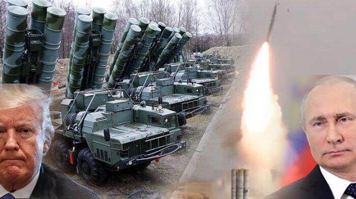 Warga Rusia Diminta Bersiap Mengantisipasi Kemungkinan Perang Dunia III