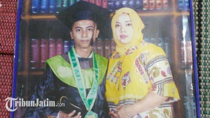 Bonek yang Tewas Itu Dikenal Pendiam dan Patuh pada Orang Tua