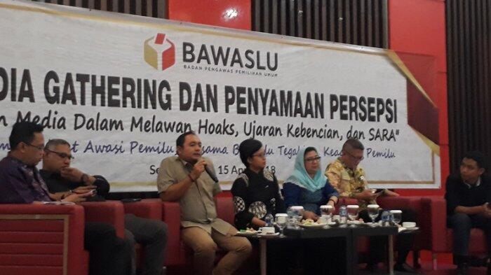 Dewan Pers: Materi Khutbah Bukan Bahan Penulisan Berita