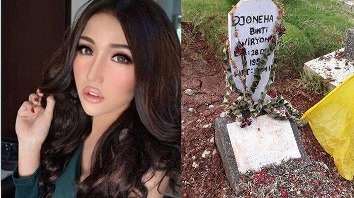 Sempat Mengaku Tak Kenal, Warga Kini Penasaran dengan Sosok Lucinta Luna