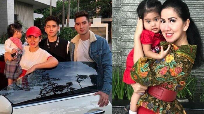 Disayang Sepenuh Hati, Venna Melinda Berikan Fasilitas Mewah Ini untuk Vania Athabina