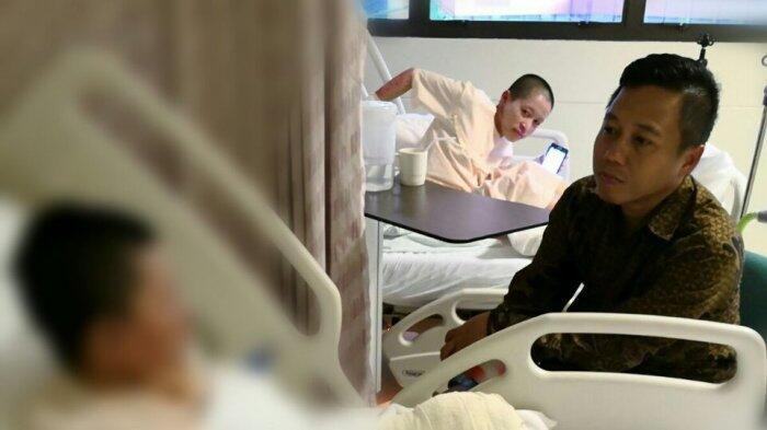Kisah TKI di Singapura yang Selamatkan Anak Majikan dari Kebakaran Kapal Pesiar