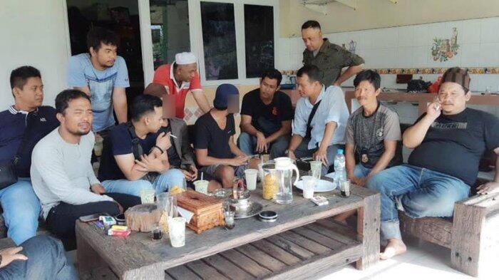 Dua Terduga Kasus Pembacokan Berujung Kematian Dikabarkan Menyerahkan Diri