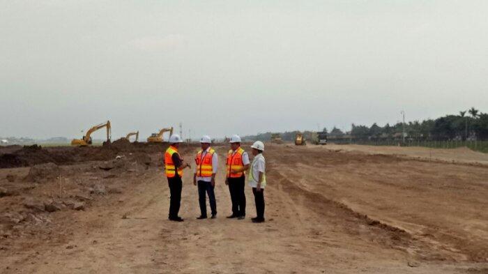 Targetkan 100 Juta Penumpang Per Tahun, Runway dan Taxiway Bandara Soetta Ditambah