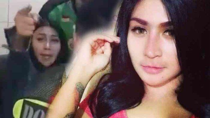 Model Cantik Ini Jadi Tersangka Setelah Tabrak Pengemudi Ojek Online, Ini Sosoknya