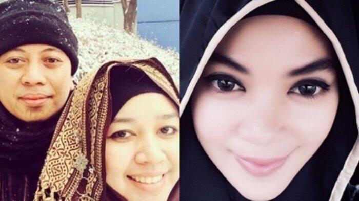 Opick Sadar Poligaminya Pancing Hujatan