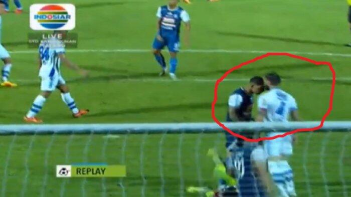 Laga Lawan Arema Ricuh, Persib Ajukan Satu Pertanyaan ini ke Penyelenggara Liga 1