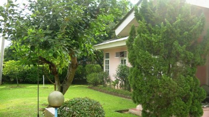 Ingin Rumah Nyaman Tanpa Terasa Panas? Begini Triknya