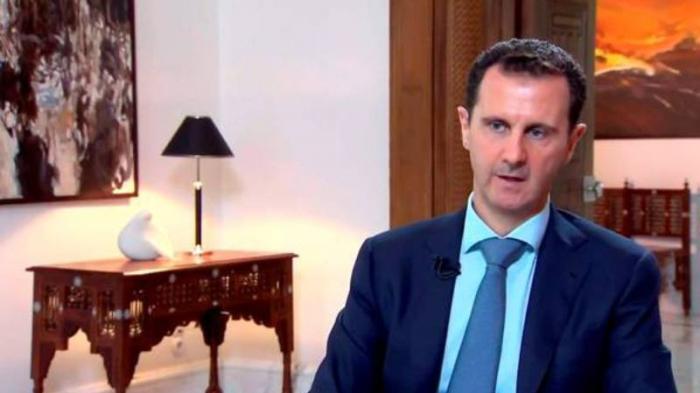 Assad Sebut Serangan Barat Ke Suriah Sebagai Tindakan Agresi