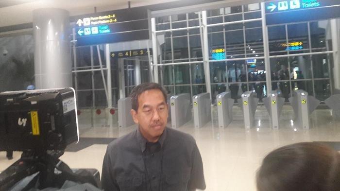 Lahan 101 Hektar untuk Pembangunan Runway dan Taxi Way Soetta Belum Dibebaskan