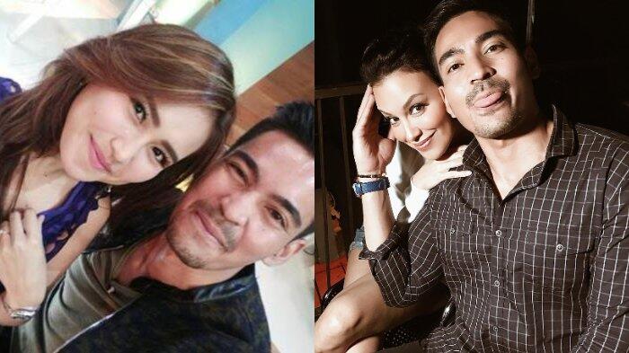 Ayu Ting Ting atau Sophia Latjuba? Ini Pilihan Robby Purba