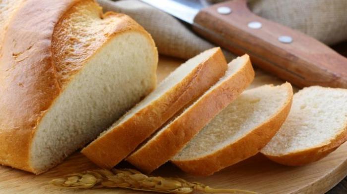 Jangan Buang Sisa Roti Tawar di Rumah? Kreatif Yuk, Jadikan Makanan Enak Ini