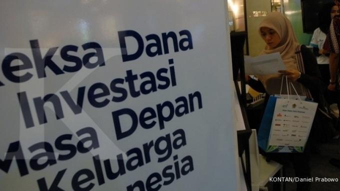 Prospek Investasi Reksa Dana Dinilai Positif Sepanjang Bulan April Ini