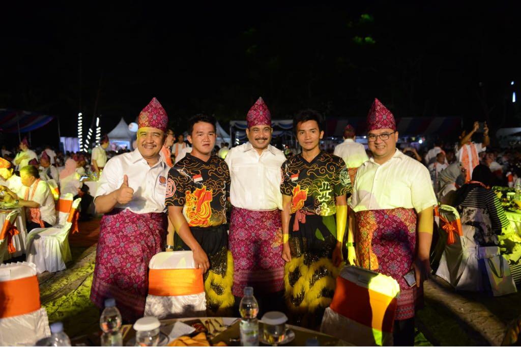 Bangun Homestay untuk Dukung KEK Pariwisata Bangka Belitung