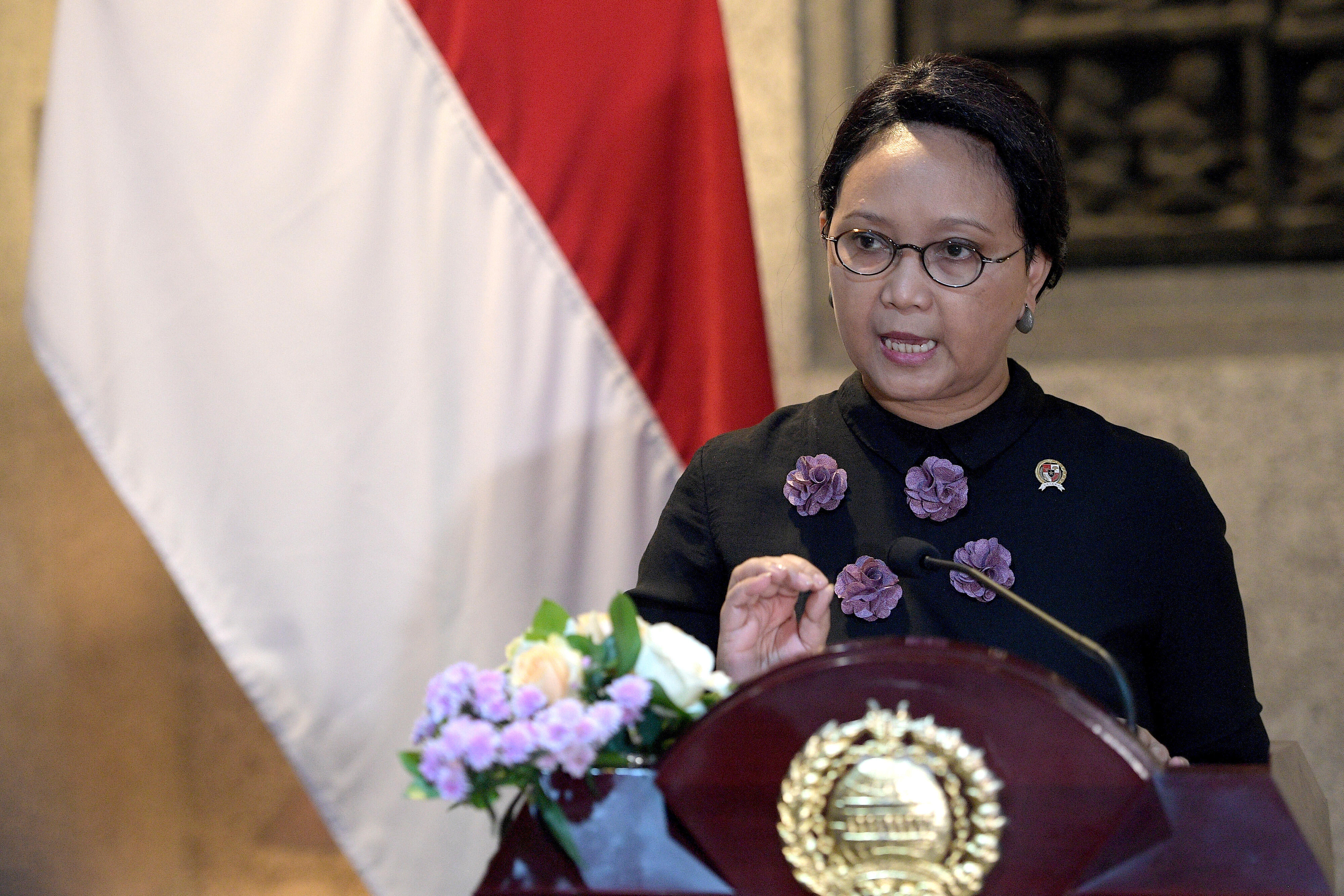 Situasi Keamanan Memburuk, Pemerintah Imbau WNI Tidak Kunjungi Suriah