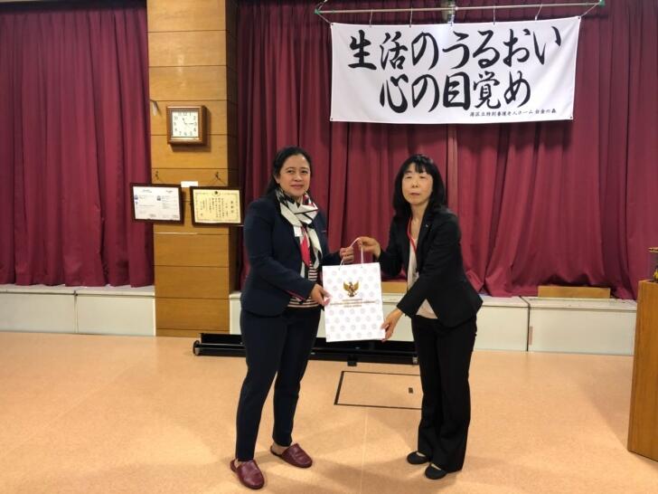 Pemerintah Meningkatkan Kompetensi Perawat Indonesia di Jepang