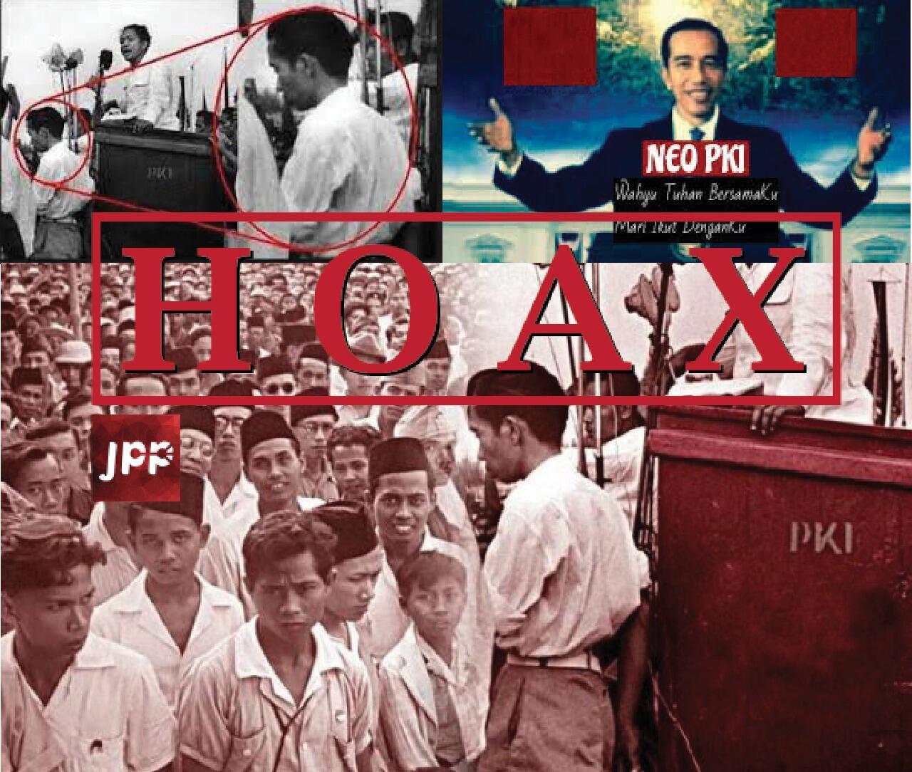 Presiden Jokowi Sosok Nasionalis yang Menjunjung Tinggi Pancasila