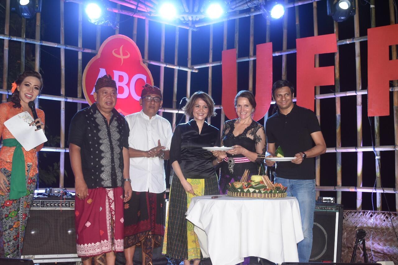 Ubud Dinobatkan Sebagai UNWTO Gastronomy Destination Prototype