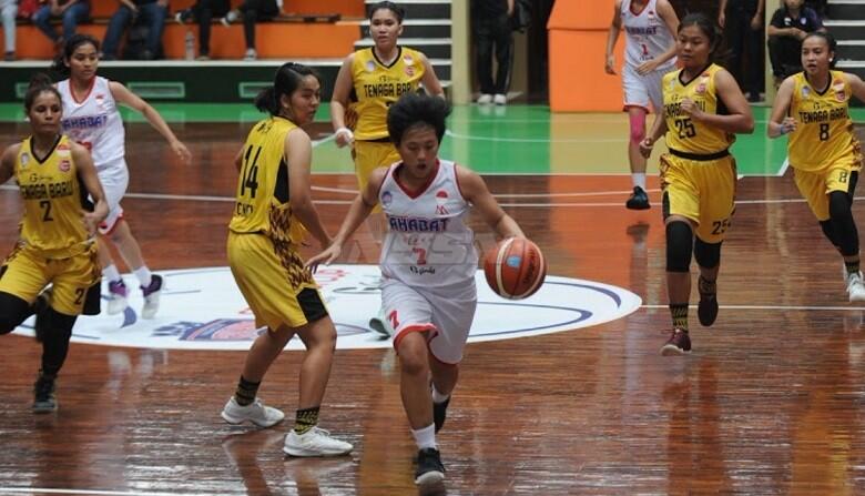 Laga Krusial Babak Play Off Cirebon, Tenaga Baru Pontianak Bidik Posisi Tiga