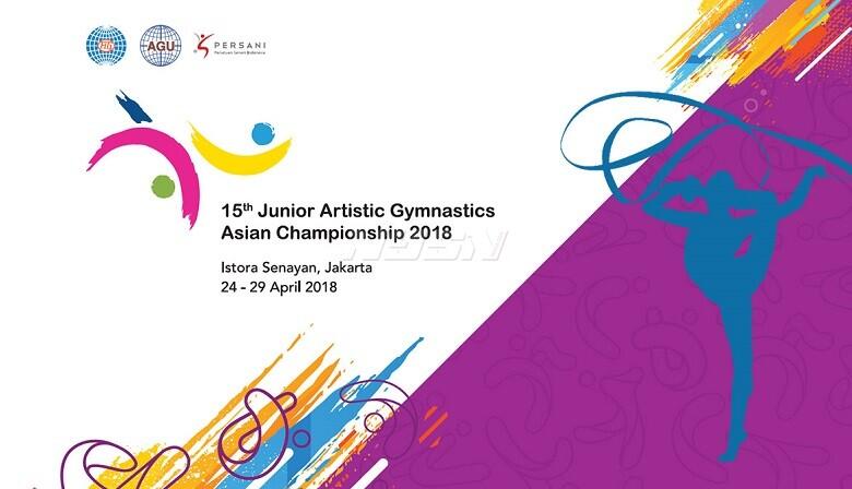 Minim Dana dan Tanpa TC, Indonesia Ikut Kejuaraan Senam Junior Asia 2018